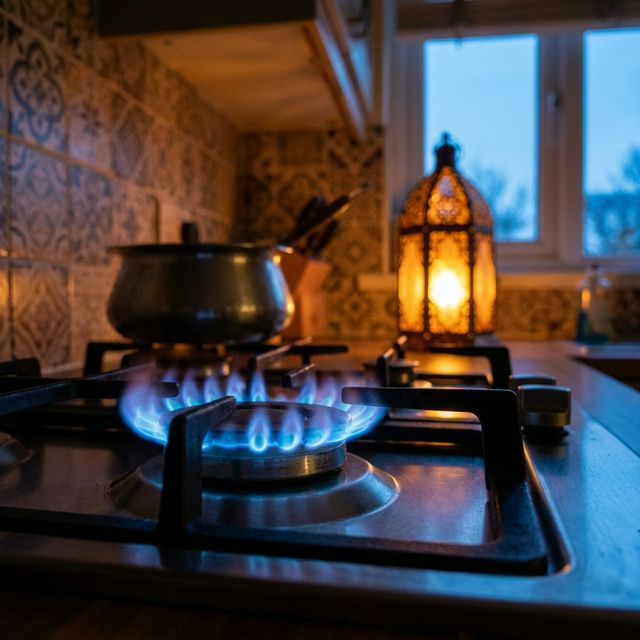 Sui Gas Latest Updates: Ramadan 2026 Schedule & No Price Hike